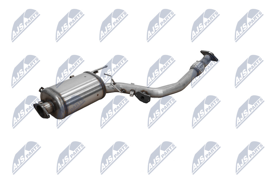 DPF-NS-003 NTY Partikelfilter (DPF) Seat Cordoba 6K2