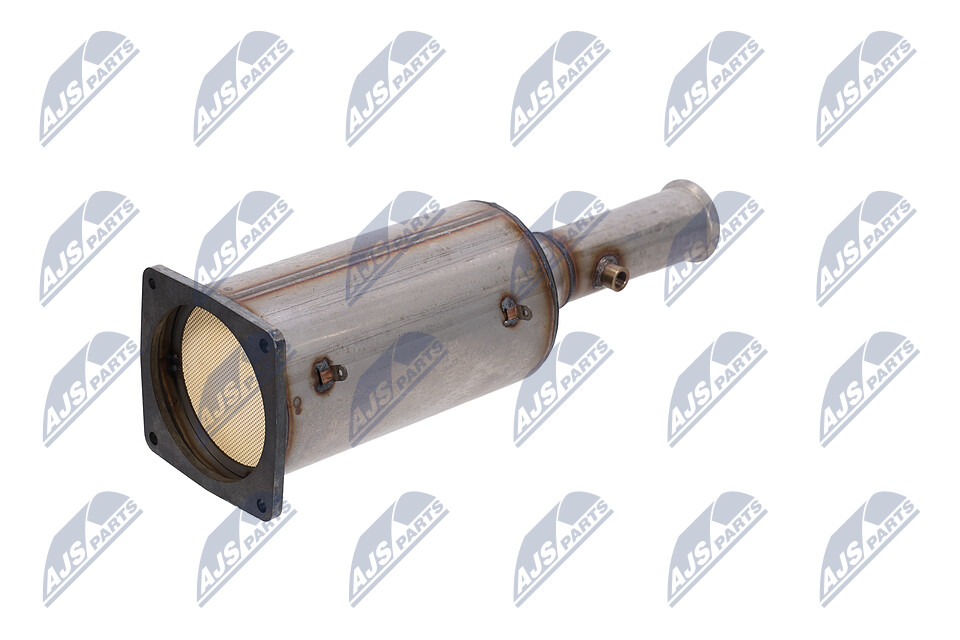 DPF-PE-008 Diesel particulate filter NTY PEUGEOT 3008