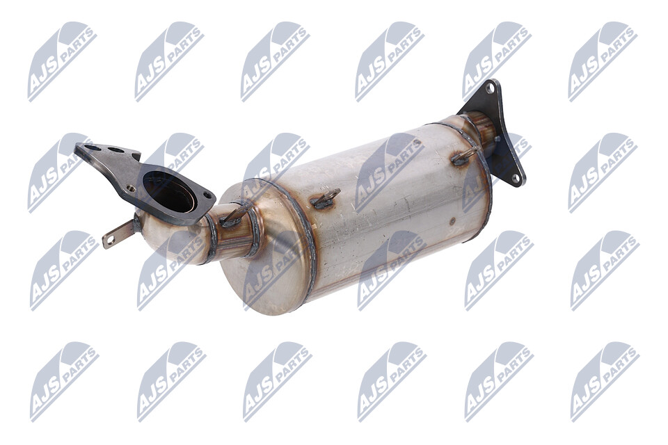 DPF-SB-001 NTY DPF Seat Cordoba 6L2