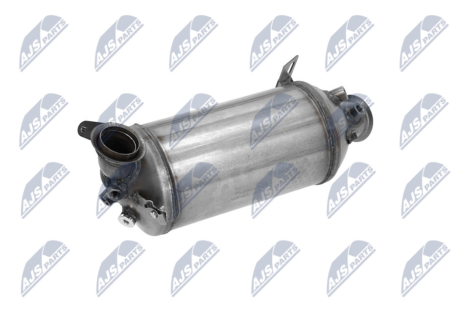 DPF-VW-005 Partikelfilter (DPF) SEAT CORDOBA NTY
