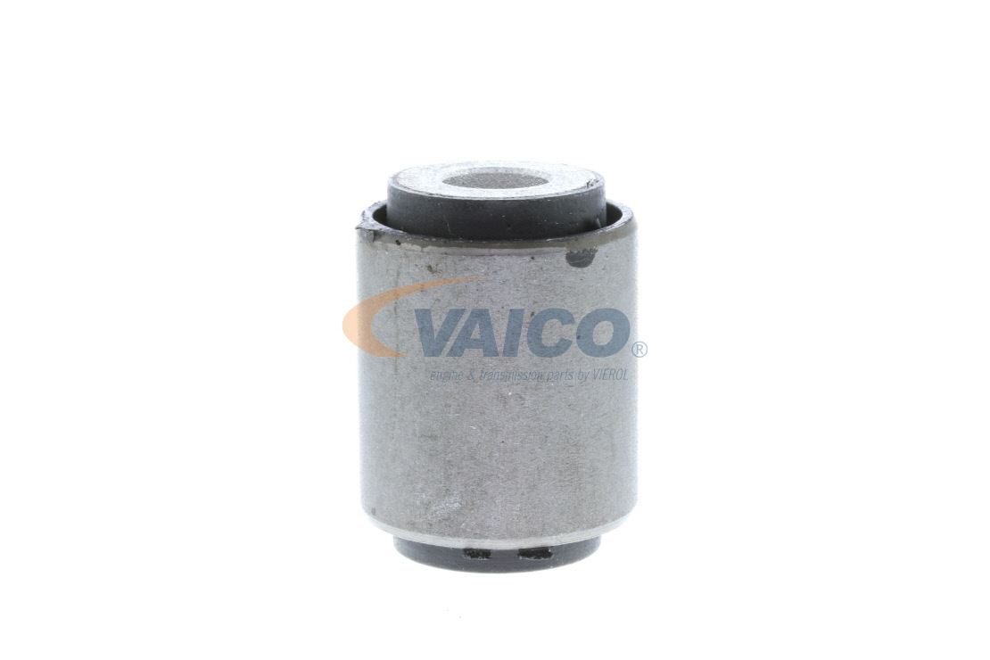 V30-1152-1 VAICO Suspension bushes CHRYSLER Original VAICO Quality, Front Axle, Rubber-Metal Mount
