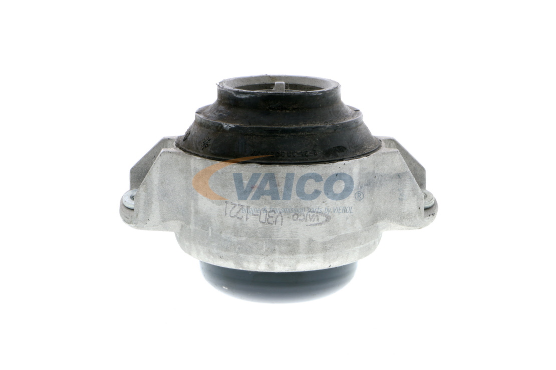 Achat de 1042457 VAICO Qualité VAICO originale, Support hydraulique Support moteur V30-1221 bon marché