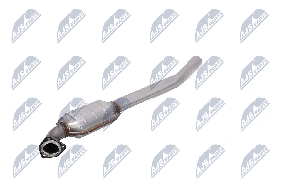 KAT-BM-003 Catalytic converter NTY BMW 1 Series