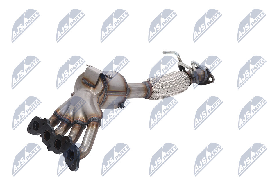 KAT-FR-004 Catalytic converter FORD KUGA NTY