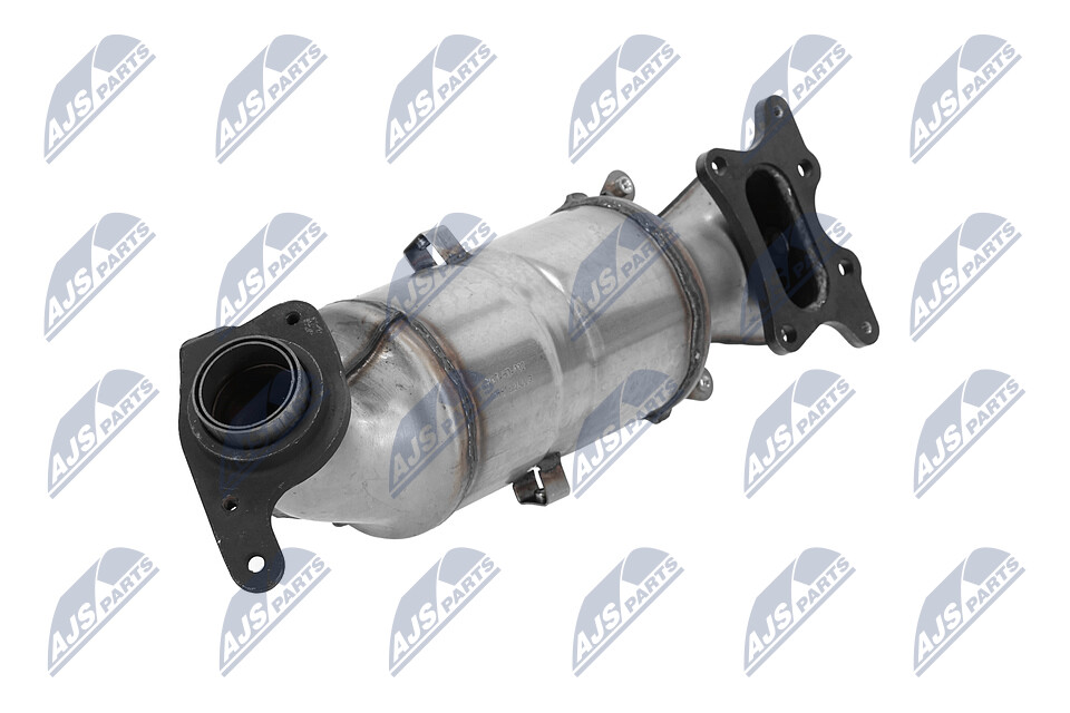 NTY KAT-HD-002 Catalytic converter