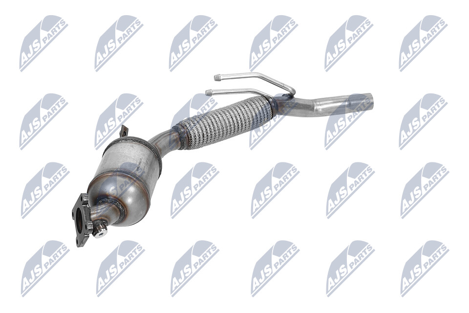 KAT-VW-001 NTY Katalyzator Seat Ibiza 5