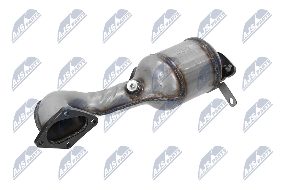 KAT-VW-004 NTY Catalytic converter Volvo v70 bw