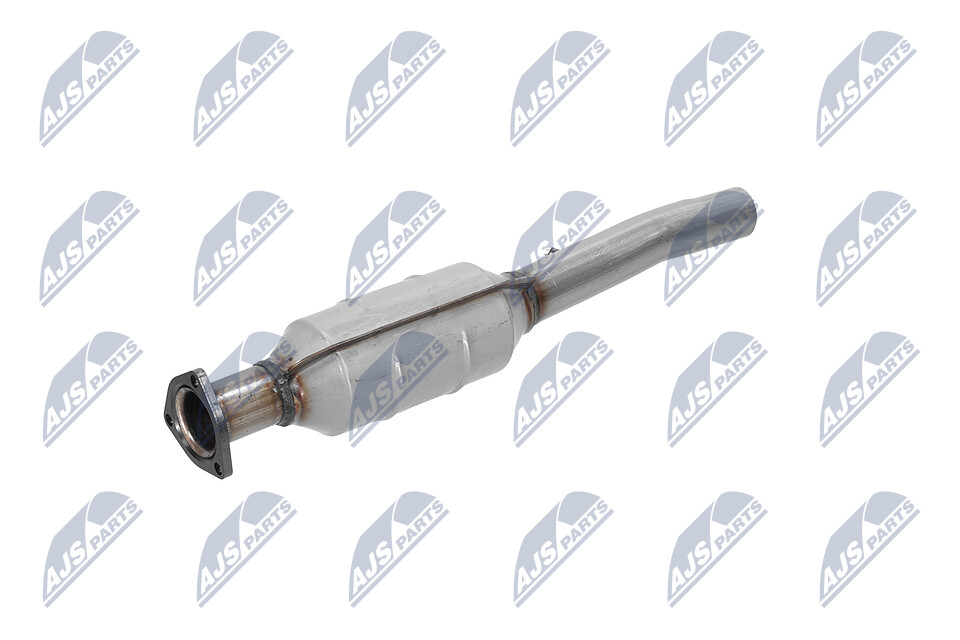 KAT-VW-005 NTY Katalyzator Seat Ibiza 6j Combi