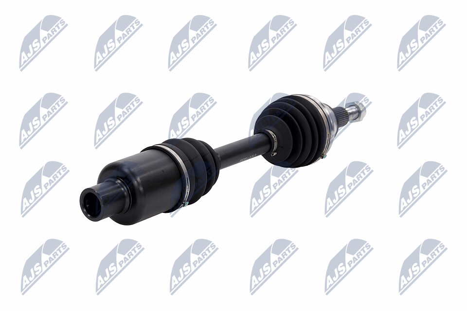 Piedziņas vārpsta NTY NPW-CH-153 RAM PROMASTER Piedziņas vārpstas šarnīrs / piedziņas vārpstas cena