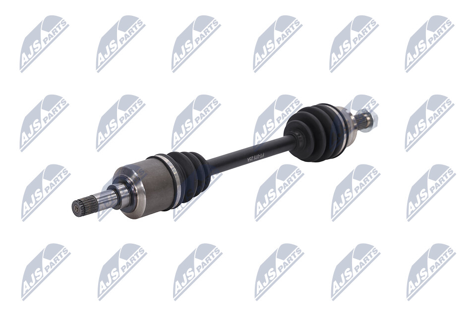 NPW-FT-075 Vetoakseli NTY 51 787 864 ABARTH