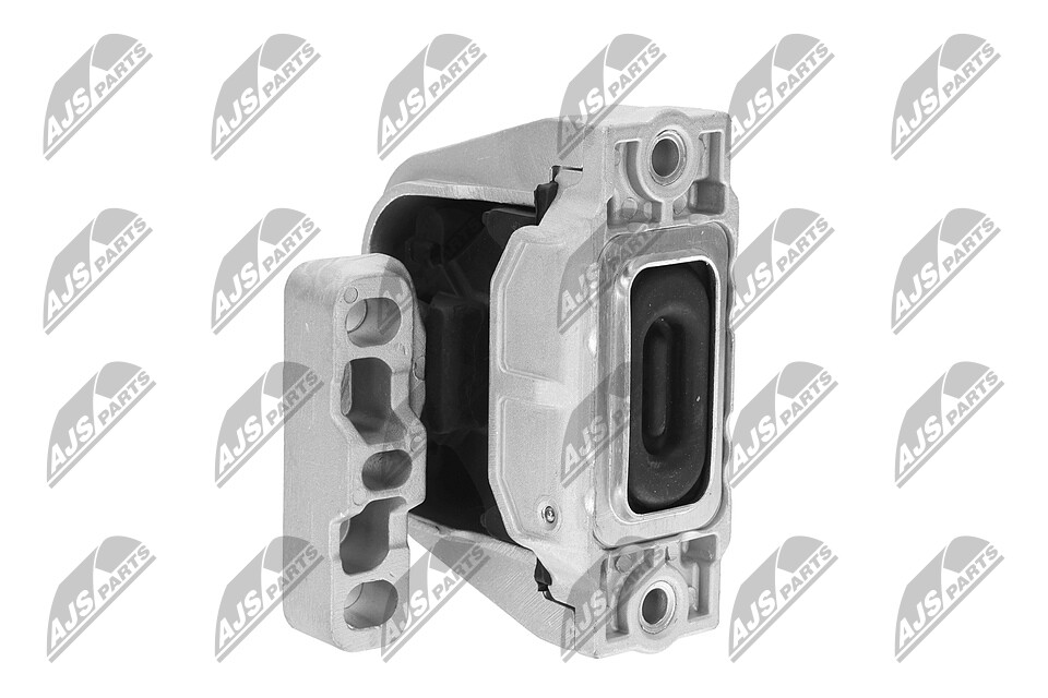 ZPS-AU-005 NTY Moottorin tukikumit VW Touran 5t