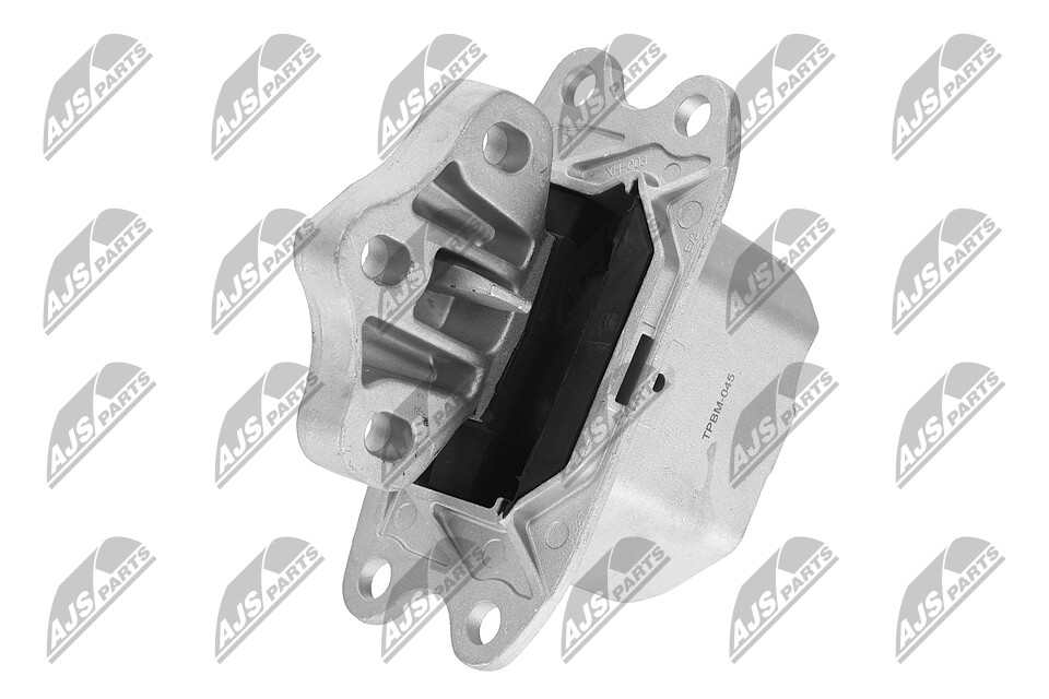Supporto cambio MINI COUNTRYMAN 2016 NTY ZPS-BM-045