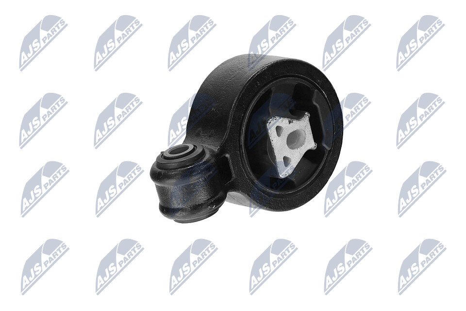 NTY Rear, Rubber-Metal Mount, Manual Transmission Engine mounting ZPS-CH-117 buy