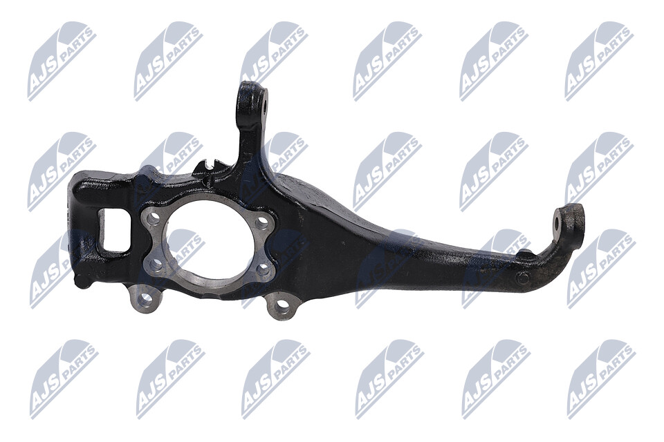 ZZP-NS-027 NTY Fusée Nissan Juke F15