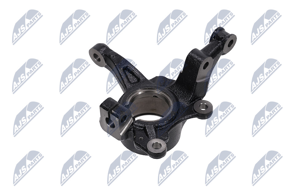 ZZP-RE-033 Steering knuckle NTY RENAULT TWINGO