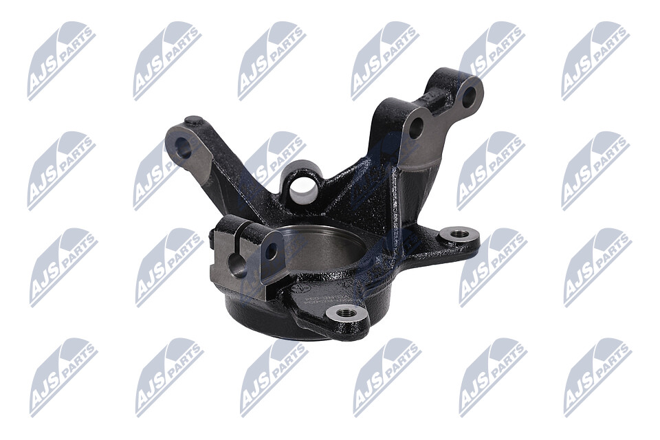 ZZP-RE-034 NTY Styrespindel Renault Kangoo Express