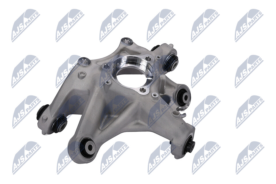 NTY ZZTCH013 TESLA Model 3 (5YJ3) EV AWD Steering knuckle 491 hp Electric 2025 cost