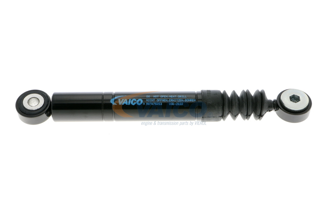 V30-2022 VAICO Original VAICO Quality Amortecedor de vibrações, correia trapezoidal estriada V30-2022 comprar económica