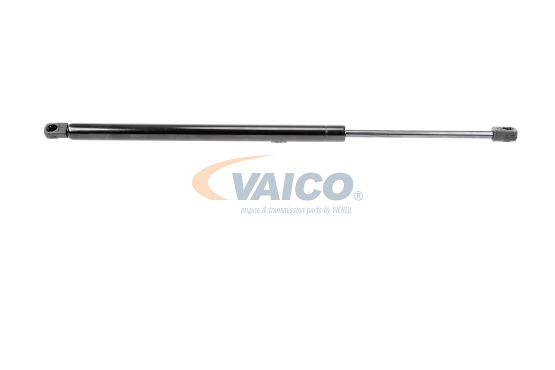 VAICO V302060 Tailgate strut MERCEDES-BENZ ML-Class (W164) ML 320 CDI 4-matic (164.122) 224 hp Diesel 2008