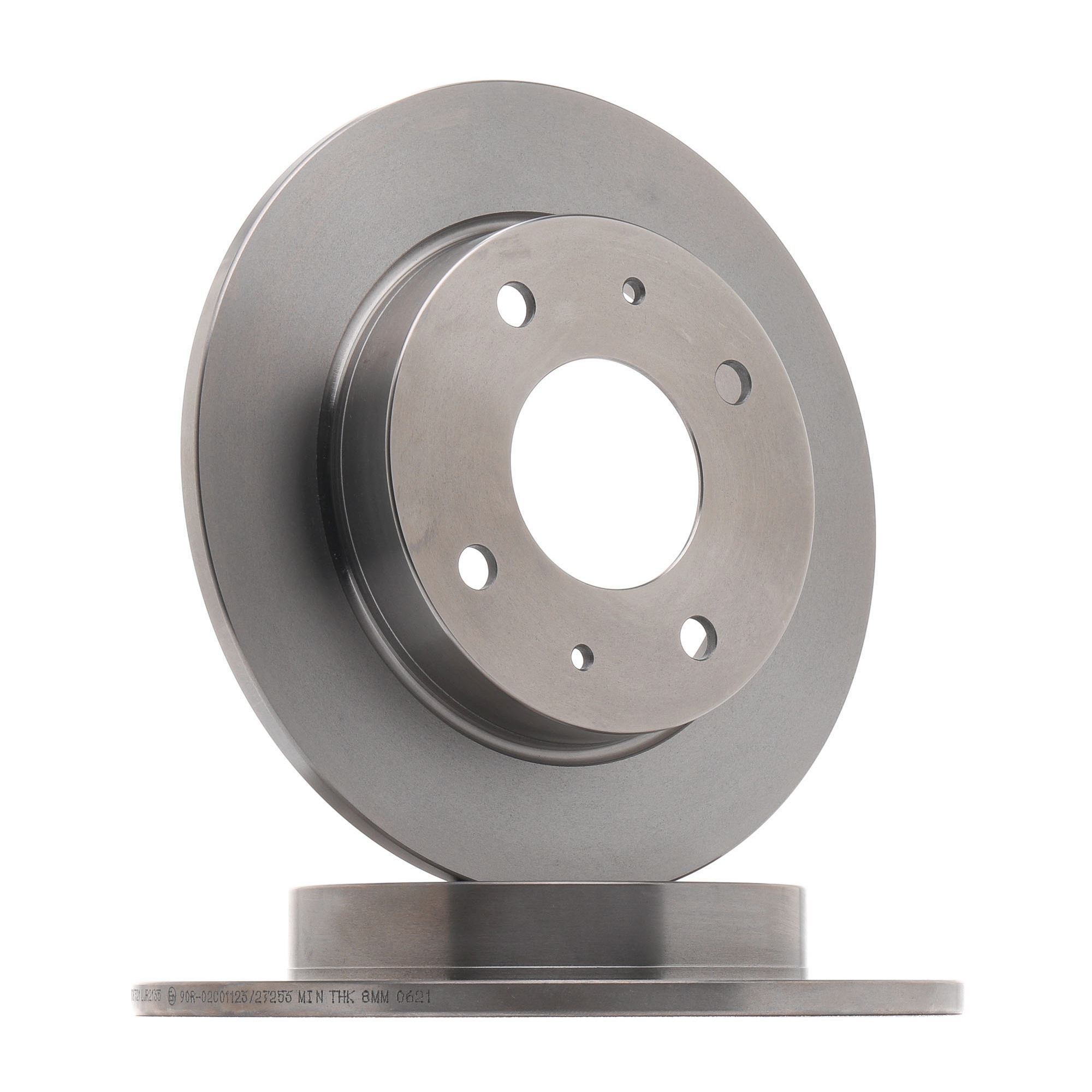 VAICO V3040051 Schijfremmen MITSUBISHI Colt VI (Z30) 1.5 CZT 150 Pk Benzine 2012 prijs