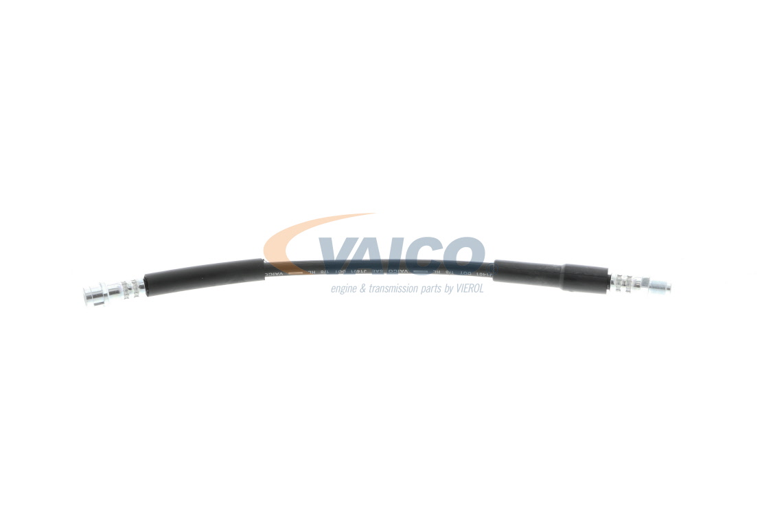 VAICO V30-4117 Brake hose Front Axle, 380 mm, M 10x1