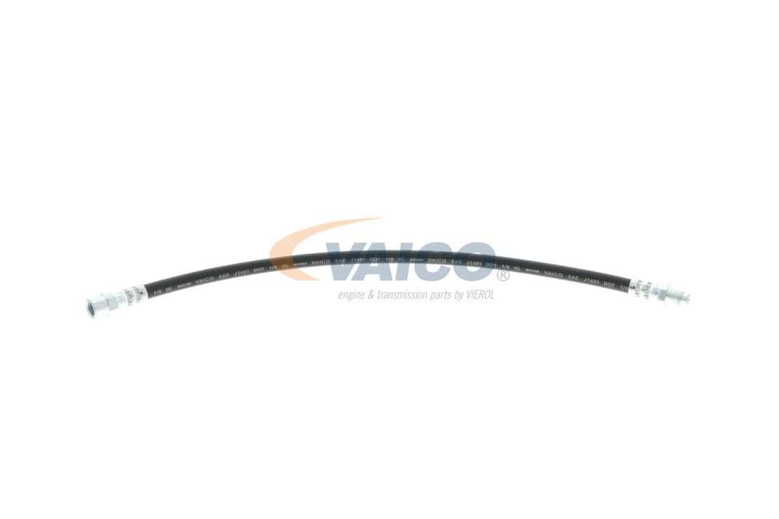 VAICO V30-4120 Brake hose 420 mm, M 10x1