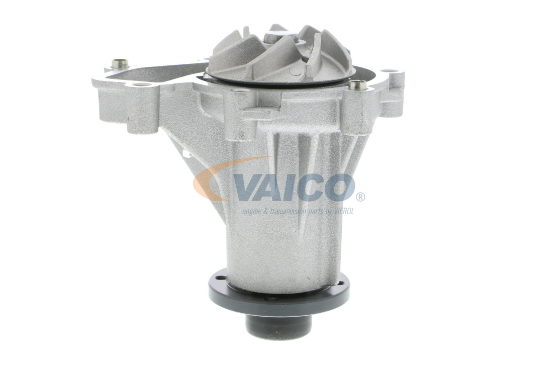 V30-50031 VAICO Water pumps HYUNDAI with water pump seal ring, Mechanical, Metal impeller, Original VAICO Quality