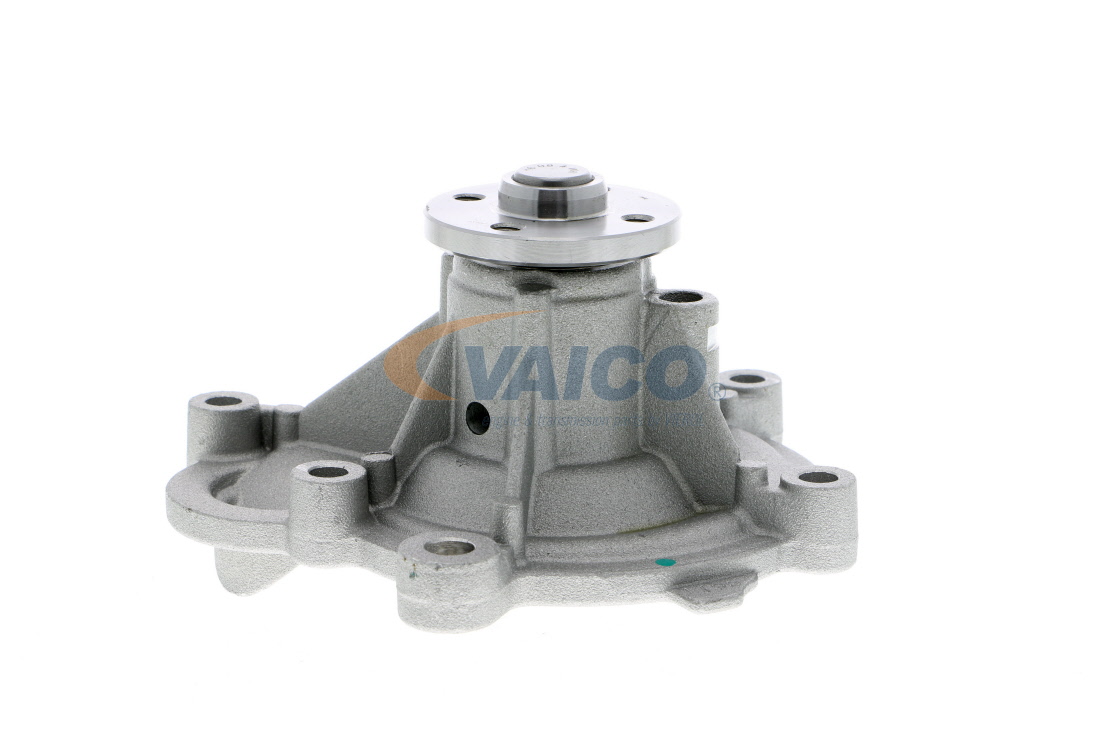 VAICO V30-50053 Water pump with gaskets/seals, Mechanical, Metal impeller, Original VAICO Quality
