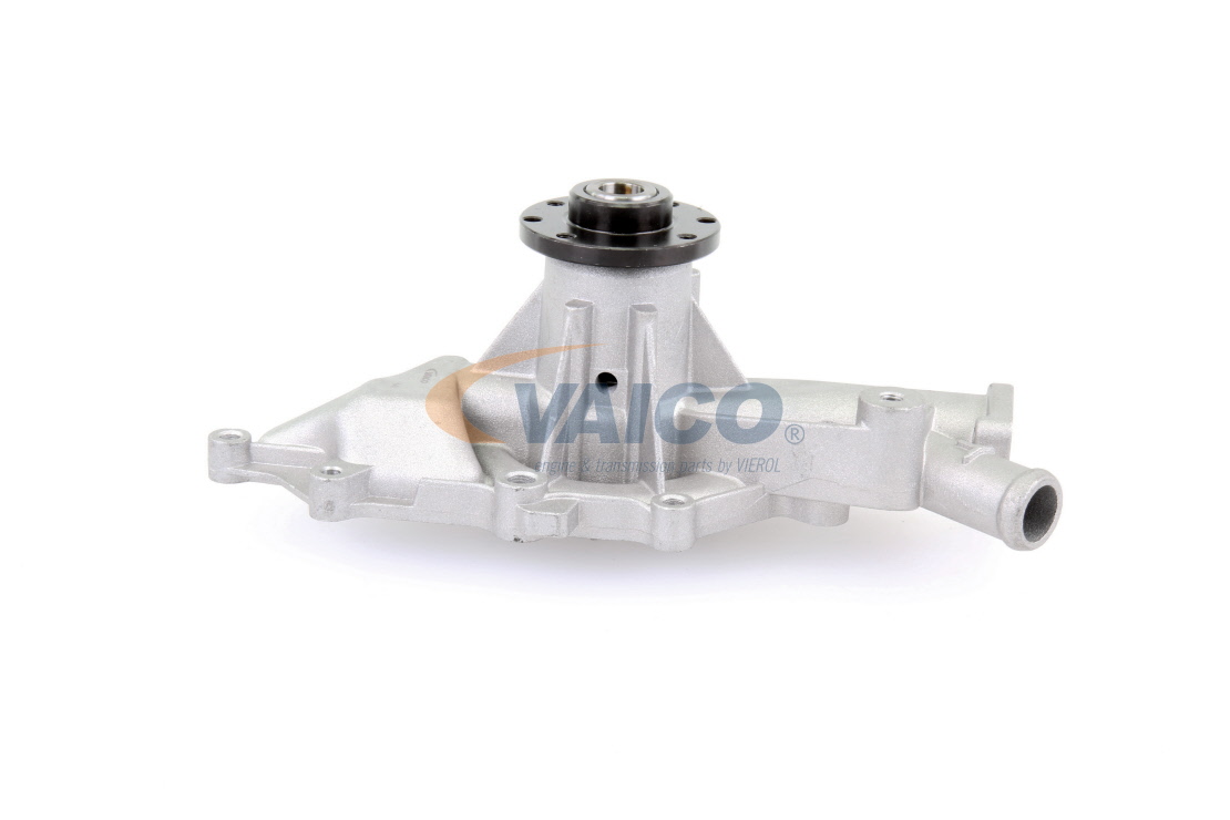 VAICO V30-50065 Pompe à eau avec joints, avec bague d'étanchéité, mécanique, Métal, Qualité VAICO originale