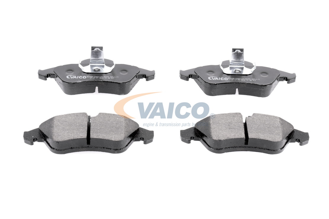 WVA 23990 VAICO V30-6134 Brake pad set 0044205520SK