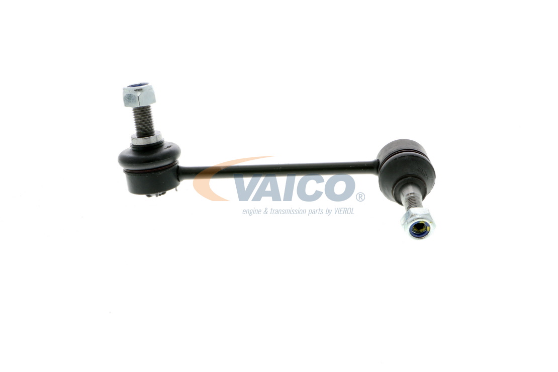 VAICO V30-7139 Anti-roll bar link Front Axle Left, Original VAICO Quality