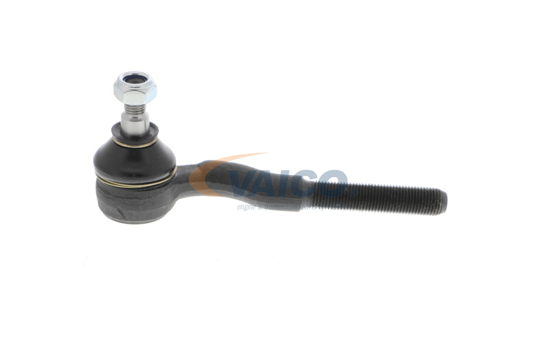 VAICO V30-7191 M 14x1,5 mm, Original VAICO Quality, outer, Front Axle Right Track rod end Thread Type: with left-hand thread V30-7191 cheap