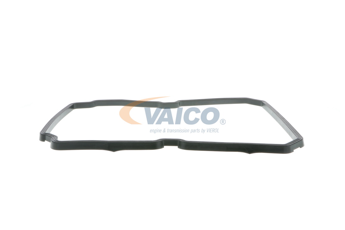 Ford FOCUS Seal, automatic transmission oil pan VAICO V30-7231-1 cheap
