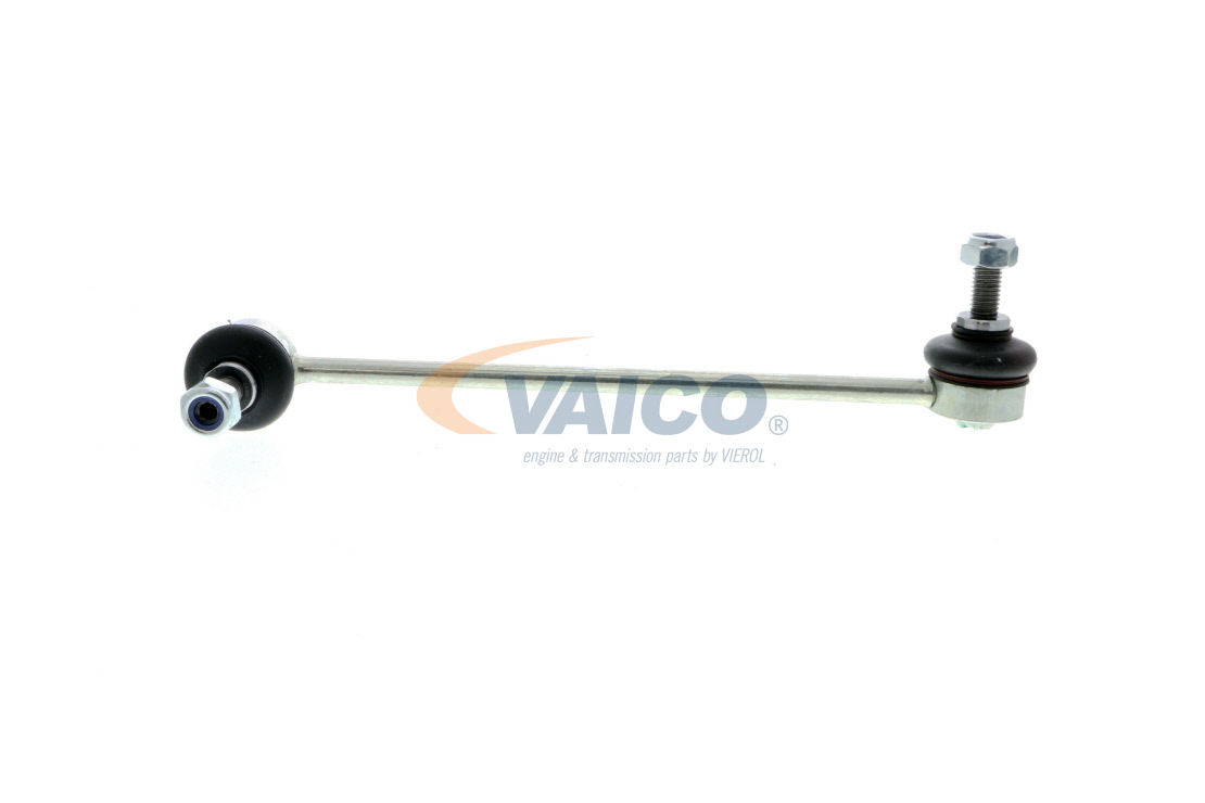 VAICO V30-7258 Anti-roll bar link Front Axle Left, Original VAICO Quality