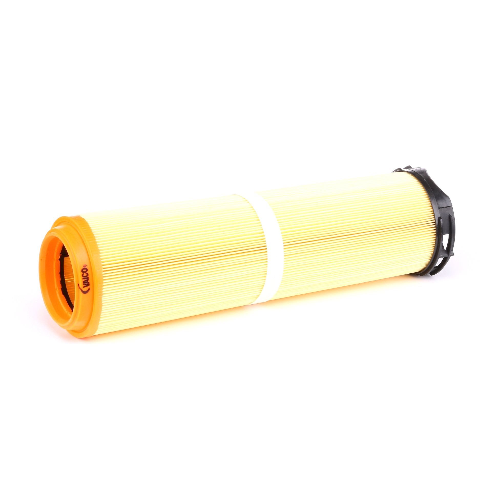 PURFLUX A757 Filtro Aria Motore A Cartuccia, Compatibile Con FIAT Panda E Lancia Y10