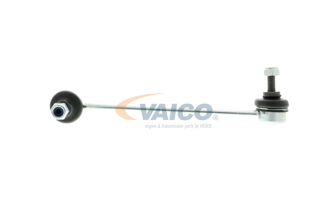VAICO V30-7450 Anti-roll bar link Front Axle Left, Original VAICO Quality