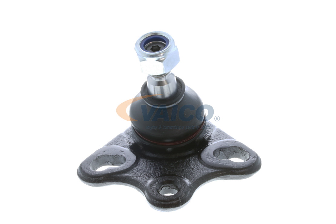 VAICO V30-7470 Ball Joint Lower, Front Axle, with fastening material, EXPERT KITS +