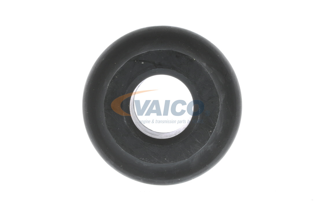 VAICO V30-7526 Anti roll bar bush Front axle both sides, Rubber Mount, 26 mm x 46 mm, Original VAICO Quality