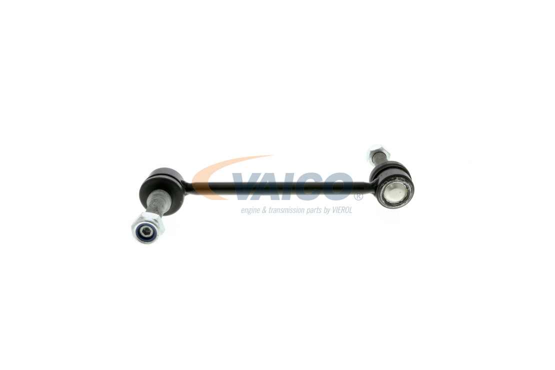 FEBEST 1623-164F Bielletta Barra Stabilizzatrice Per Assale Anteriore - Compatibile Con Mercedes Classe M W164, GL X164, R W251