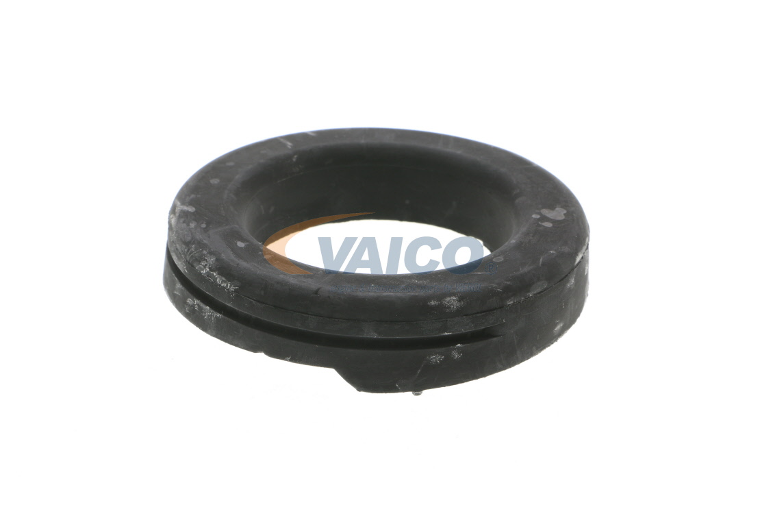 VAICO V30-7593 Rubber Buffer, suspension Rear Axle, Q+, original equipment manufacturer quality MADE IN GERMANY