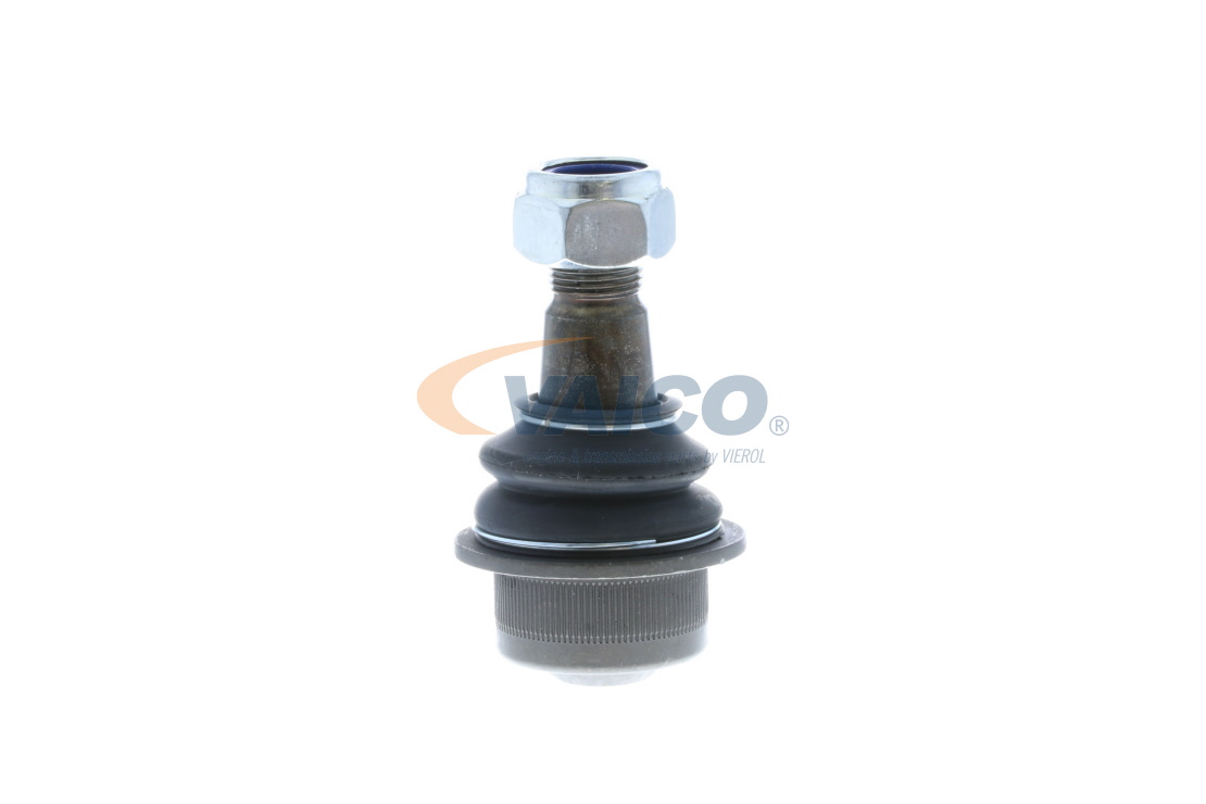 VAICO V30-7602 Ball Joint Lower, Front Axle, Original VAICO Quality, 62mm