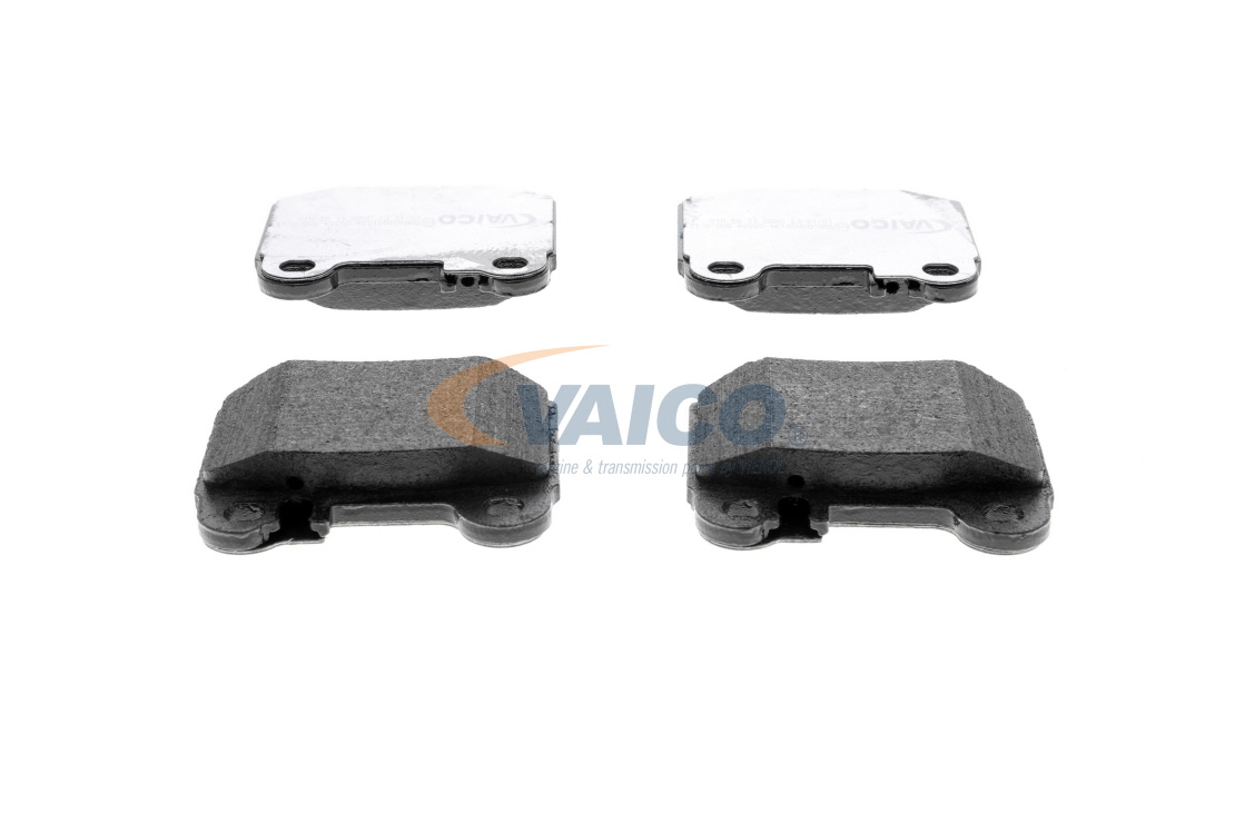 Great value for money - VAICO Brake pad set V30-8147