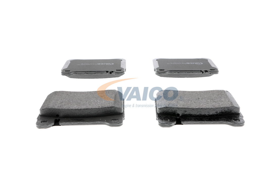 WVA 23945 V30-8203 Klocki hamulcowe VAICO 0044205120