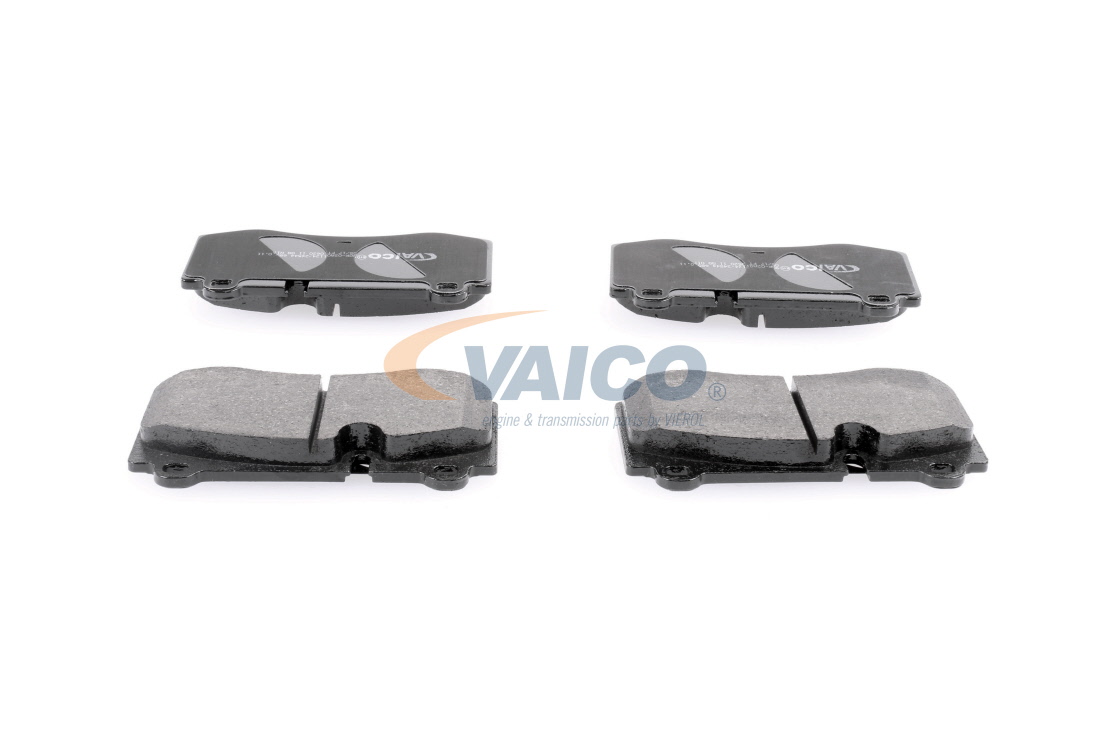 Great value for money - VAICO Brake pad set V30-8208