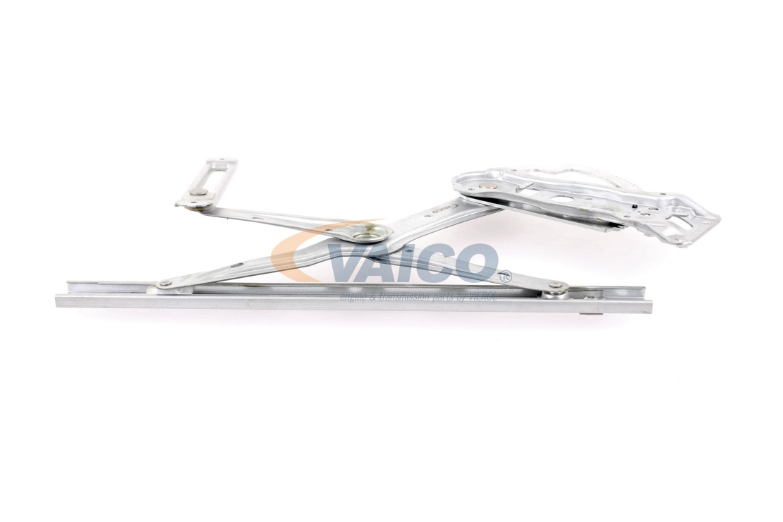VAICO Original VAICO Quality, Left Front, Operating Mode: Electric, without electric motor Window mechanism V30-8340 buy