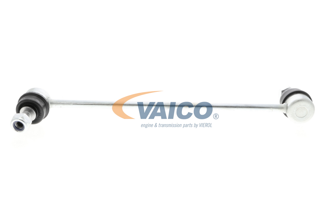 VAICO V32-0010 Anti-roll bar link Front Axle, Original VAICO Quality