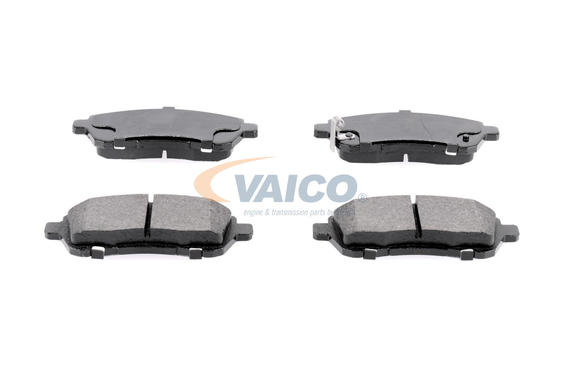 VAICO V320030 Plaquette de frein Mazda 2 DE 1.5 113 CV Essence 2015 prix