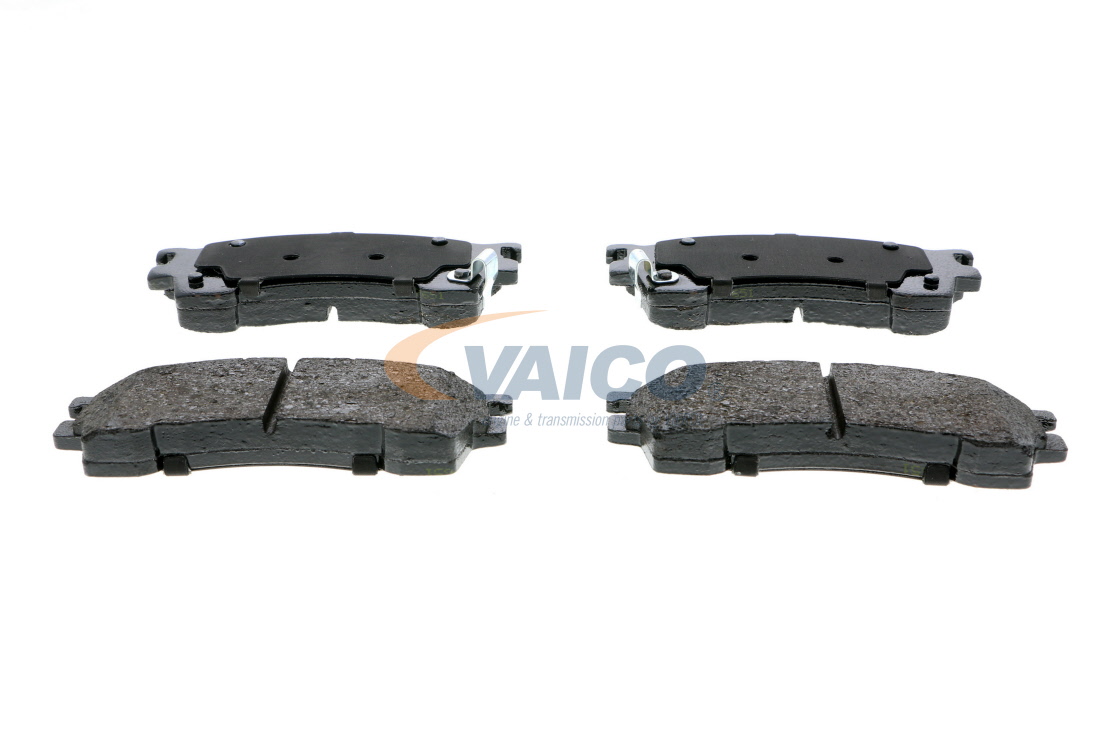 V32-0043 Plaquettes de frein VAICO GEYC3328Z MAZDA
