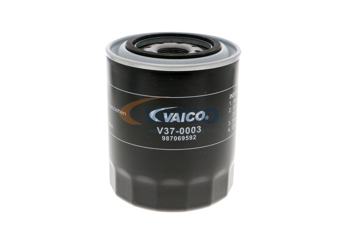 VAICO V37-0003 Oil filter OVS01-14302