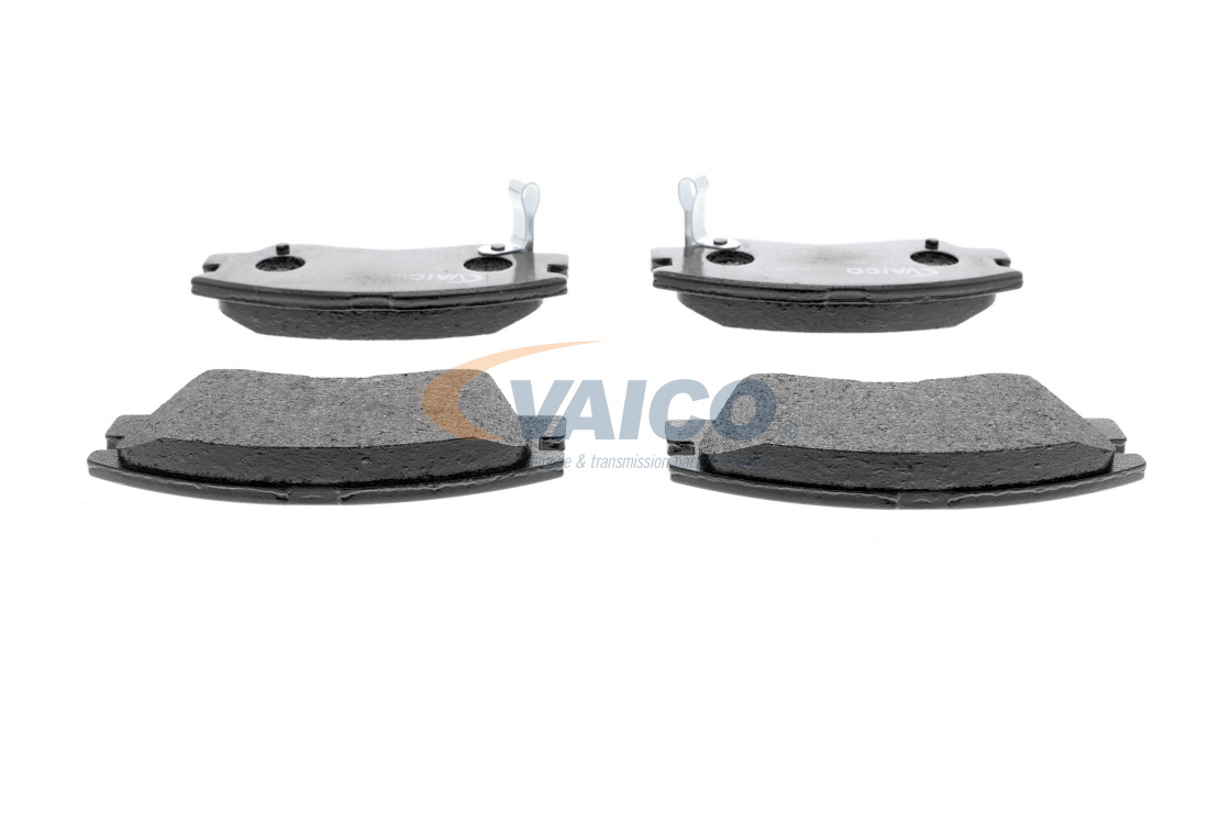 VAICO V37-0006 Brake pad set MR389-526